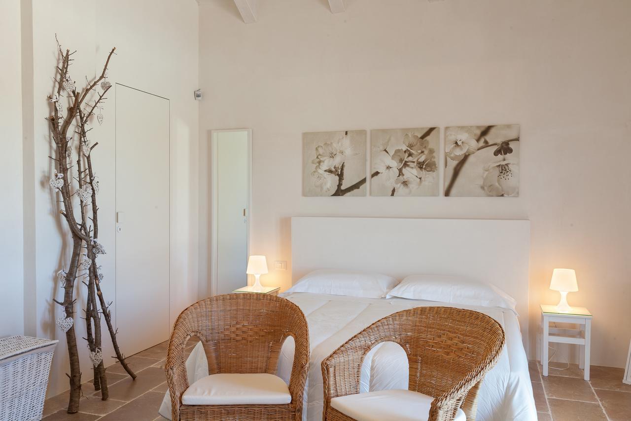B&B A Casa Di Pier Castellana Grotte Exteriér fotografie