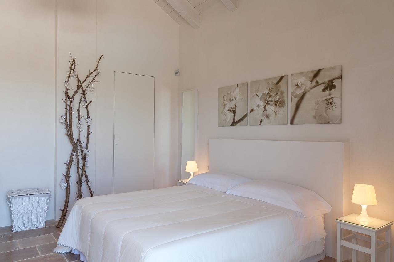B&B A Casa Di Pier Castellana Grotte Exteriér fotografie