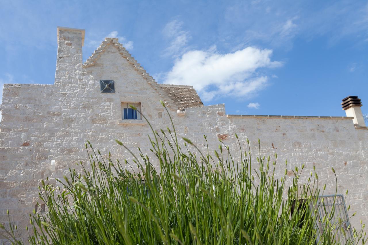 B&B A Casa Di Pier Castellana Grotte Exteriér fotografie