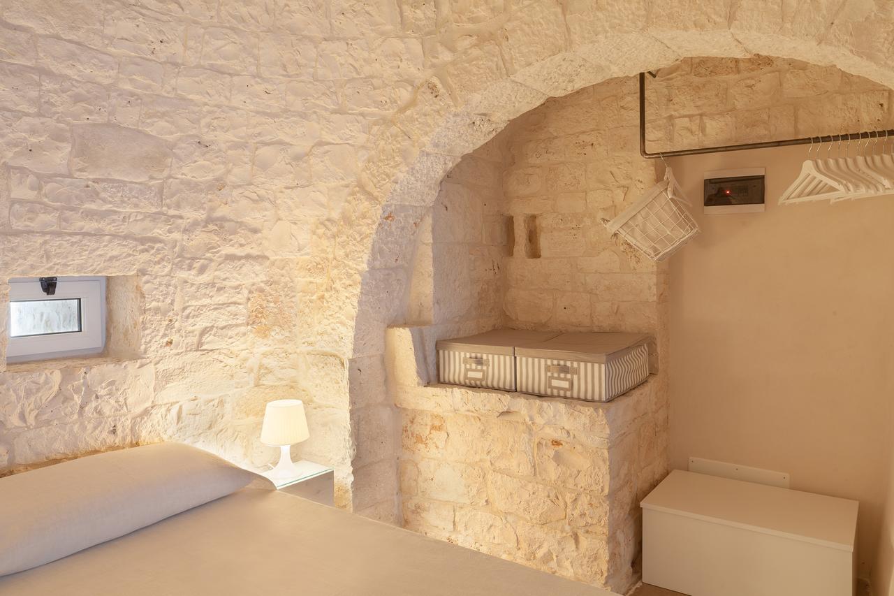 B&B A Casa Di Pier Castellana Grotte Exteriér fotografie