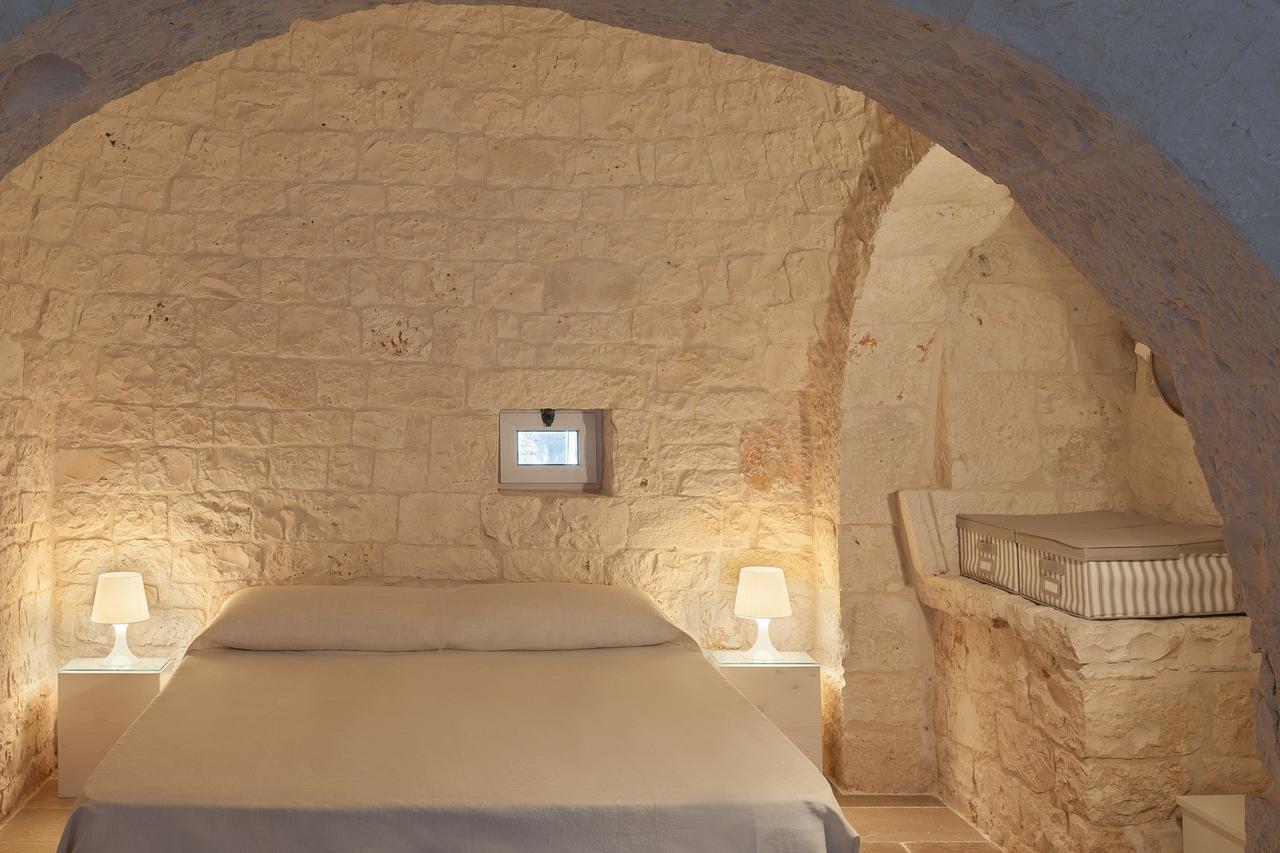 B&B A Casa Di Pier Castellana Grotte Exteriér fotografie
