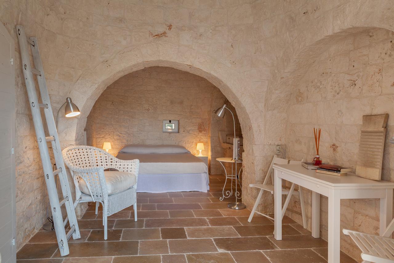 B&B A Casa Di Pier Castellana Grotte Exteriér fotografie