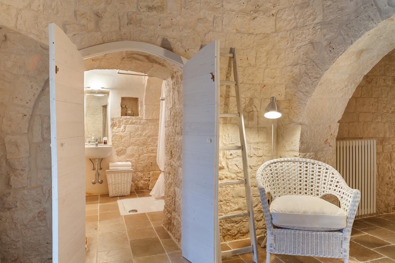 B&B A Casa Di Pier Castellana Grotte Exteriér fotografie