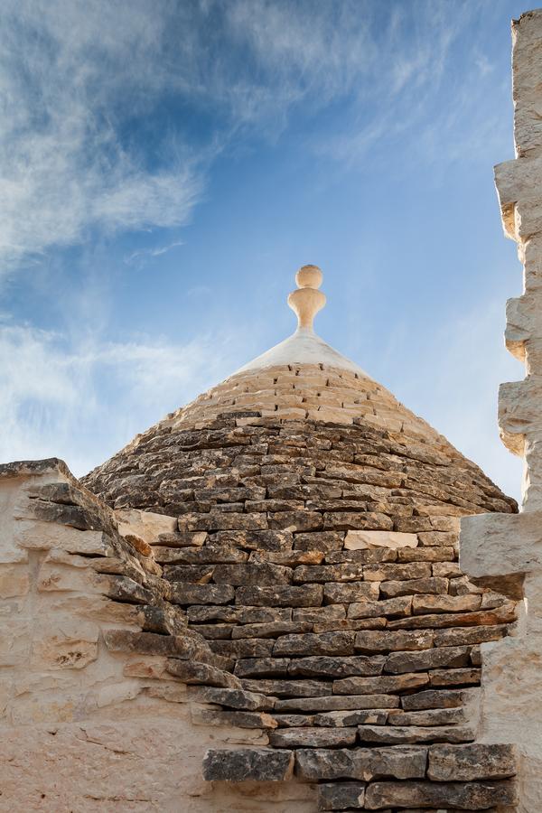 B&B A Casa Di Pier Castellana Grotte Exteriér fotografie
