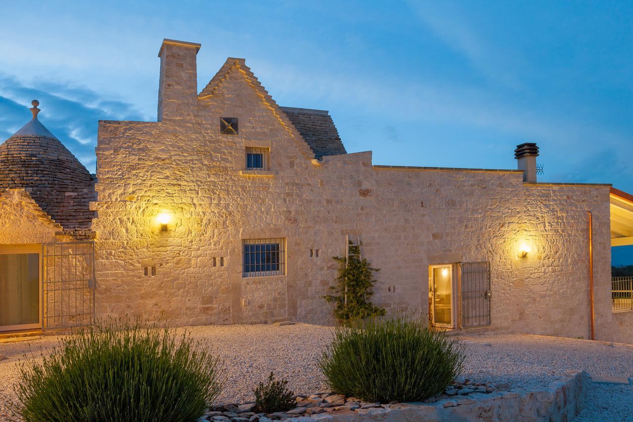 B&B A Casa Di Pier Castellana Grotte Exteriér fotografie